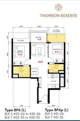 Thomson View Condominium (D20), Condominium #634720471